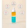 MASDERM - Vitamin C Face Serum - Anti-Stain, Antioxidant, Regenerating,