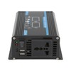 300W Modified Sine Wave Inverter USB Car Power Inverter Adapter