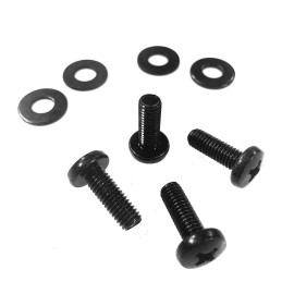 Vizio Screws for Vizio M43-C1 (M43C1) TV Wall Mount (Set of 4)