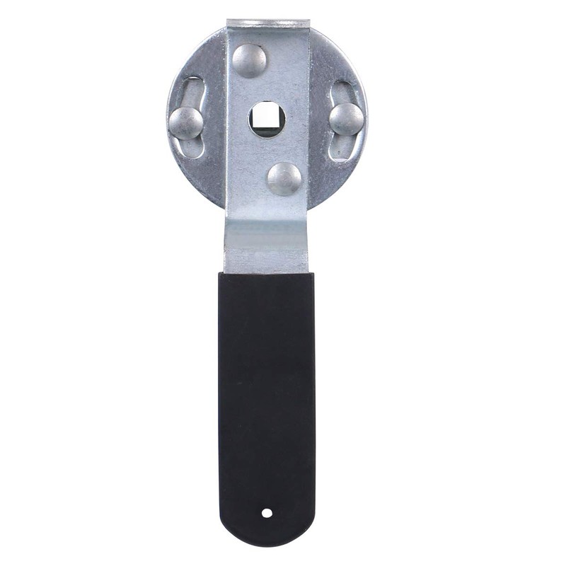 Garage Door Lock Parts Inside Release Handle Industrial Door Handle