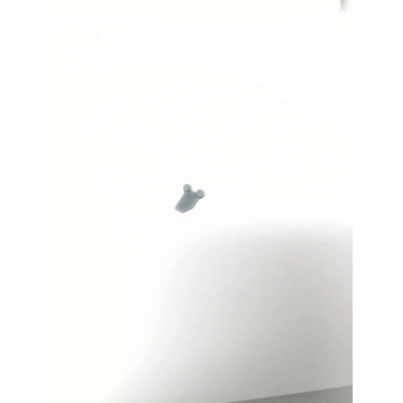 Unbranded Exo Squad Aerial Attack E frame Powercell 3d printed