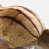 Hansa Plush 8 Chipmunk On All 4's by Hansa