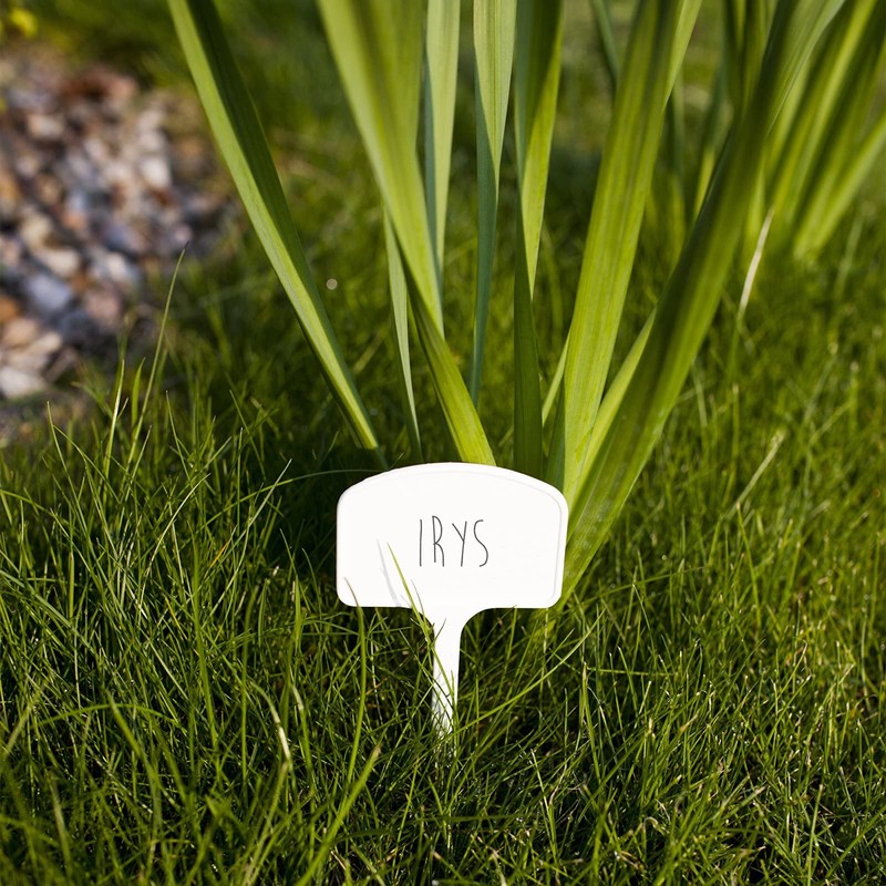 Browin 720901 (30pcs+pen) plant signs plant plugs signs