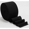 AERZETIX - C67546 - Flat Braided Elastic Band 5 Metres