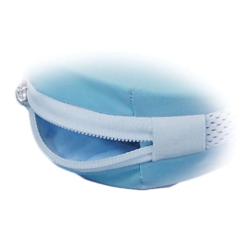 Bamboo Tiger [Nursing Mittens] Safe Mitt II, Pack of 2
