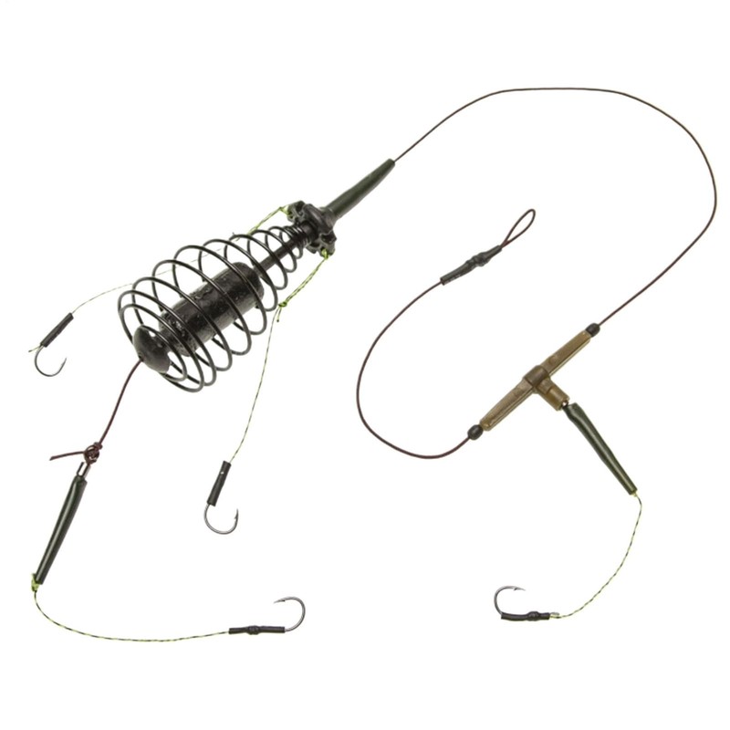 Fishing Feeder Bait Cage | Fishing Bait Trap Cage,Fish Accessories,