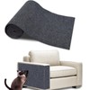Cat Scratching Mat, 11.8 X 39.4 Inch Cat Scratch Mat