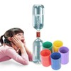 Star Magic Tornado Twister Tube Cyclone Vortex Bottle Connector Set