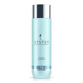 Wella SP Code Energy Hydrate Shampoo 250ml