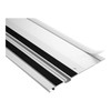 Festool 495207 55" Clear Replacement Splinterguard FS-SP 1400mm