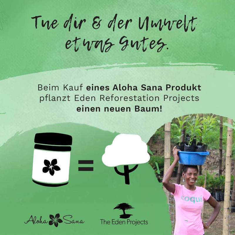 Aloha Sana - Hawaii Spirulina Pacifica Algae Powder, Ultraviolet Glass,