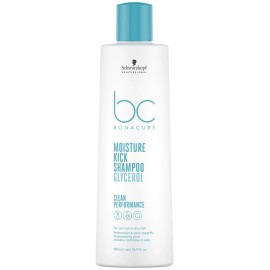 Schwarzkopf Bonacure Moisture Shampoo 250ml