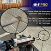 AWF PRO Two Component Extended Cure Epoxy Adhesive 20.2 oz.