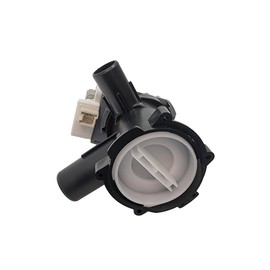 Genuine BOSCH Washing Machine Drain Pump 144192