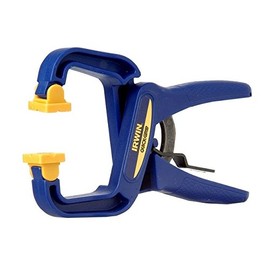 Irwin Quick Grip 59200CD 2" Quick-Grip Handi-Clamp