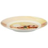 Yamaka Shoten MOOMIN MM3202-330 'Luonto' Plate, 7.7 inches (19.5 cm),