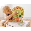 Bababoo and friends Wonder Tree Shape Sorting Clock | 18+