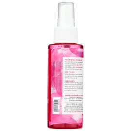 Rosewater Heritage Store 4 oz Liquid