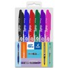 Pilot Frixion Heat/Friction Erasable Rollerball Pen FR7 - Medium Line