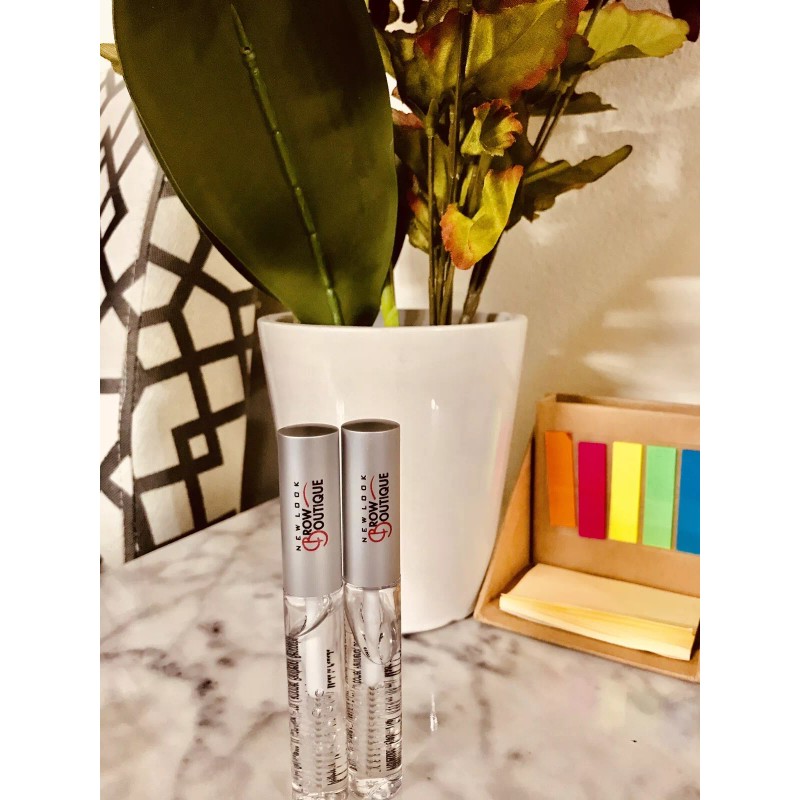 Eyebrow Gel