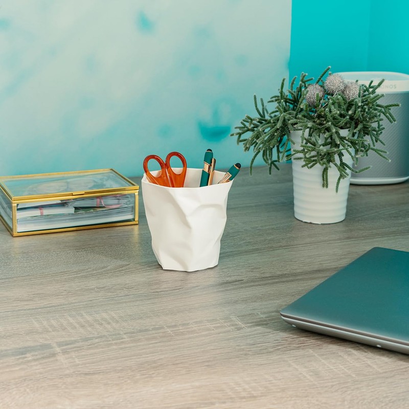 Essey Pen Pen Holder White