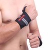 Vivi Idee 2 Hand Wraps Wrist Guards Fitness Wrist Wraps