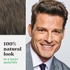 Just For Men Shampoo-In Hair Color - Medium-Dark Brown