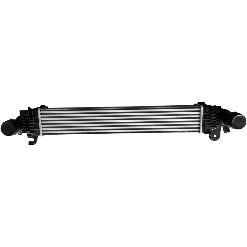 NEWZQ Intercooler Turbo Cooler Replacement for Chevy Equinox GMC Terrian