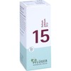 BIOCHEMIE Pflüger 15 Potassium Iodate D 12 Globules 15 g