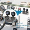 BATIGE 2 Ports Dual USB 3.0 Male to USB 3.0