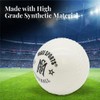 Mozi Sports Wind Cricket Balls - Indoor & Outdoor Soft