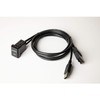 ALPINE KCU-Y620HU Built In USB/HDMI Connection Unit for Toyota Cars