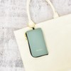 Aventura 0064 Key & Pass Pouch, Key Case, Pass Case,