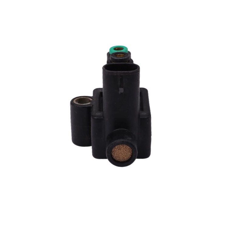 Solarhome 3-Way Solenoid Valve Normally Closed G90-6047 G90-1001-2 Compatible with