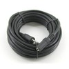5 m stereo jack extension 3.5 mm 5 Pieces