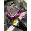ATW Industries Ski-Doo Lynx Gen 5 Billet Aluminum Brake Reservoir