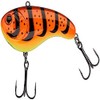 Berkley Flatt Shad, Fishing Hook, Hard Lures, PredatorFishing, Perch, Pike,