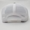 Little Pecker Club Flat Bill Trucker Mesh Snapback Cap Hat