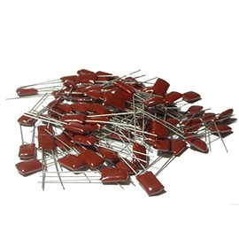 50x 0.01uF -10nF - 2A103J guitar capacitors/caps Tone Bleed