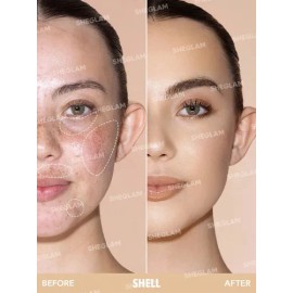 Sheglam Corrector Complexion Boost-diferentes Tonos Tono Shell