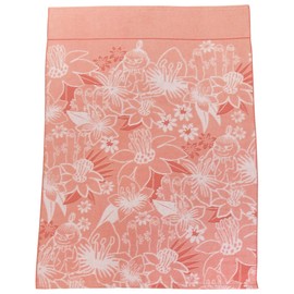 Rivere Moomin My Nap Blanket, Blanket, Large Bath Towel, 100% Cotton, Nursery School, Kindergarten, Cute, Kids, Summer