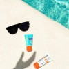Bloqueador Solar Para Rostro Y Cuerpo Zenker