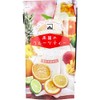 Tropical Fruit Tea Bags, 0.1 oz (3 g) x 20