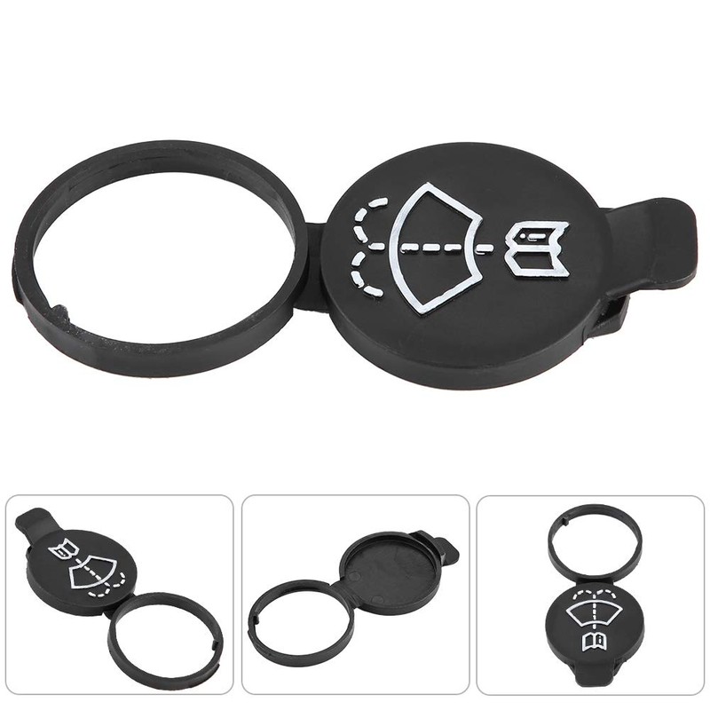 Ejoyous Black Car GM 2010-2016 OE Number 13227300 2" Diameter