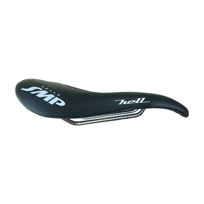 SELLE SMP HELL BLACK