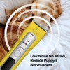 Fenice Totem Professional Dog Grooming Clippers, Cordless, 36W Motor, 4000mAh