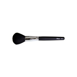 iBeauty Make Up Brush (Eyeshadow & Concealer) - Professional Line - 8.5in" Large - Black - B101