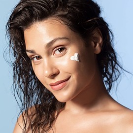 Deep Steep Facial Skin Care Line (Daily Moisturizer, 2 oz)