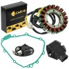 For Honda Stator and Regulator for Honda CBR900RR 1996-1999 W/Pickup
