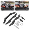 WSAYS 2''-3" Front Rear Full Lift Kit Heavy Duty Bracket
